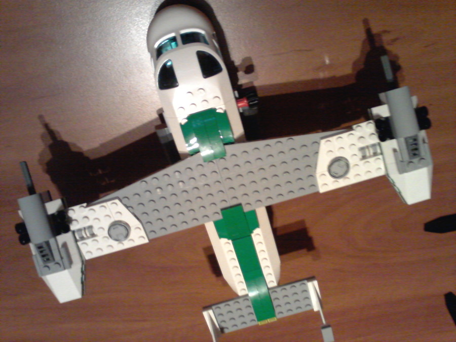 Teherhelikopter *-*