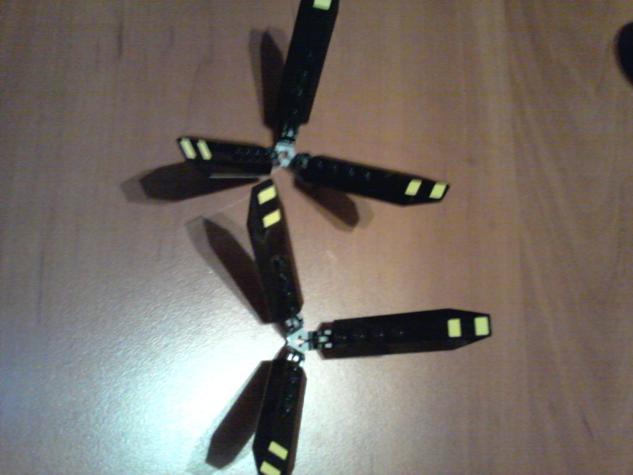 Teherhelikopter *-*