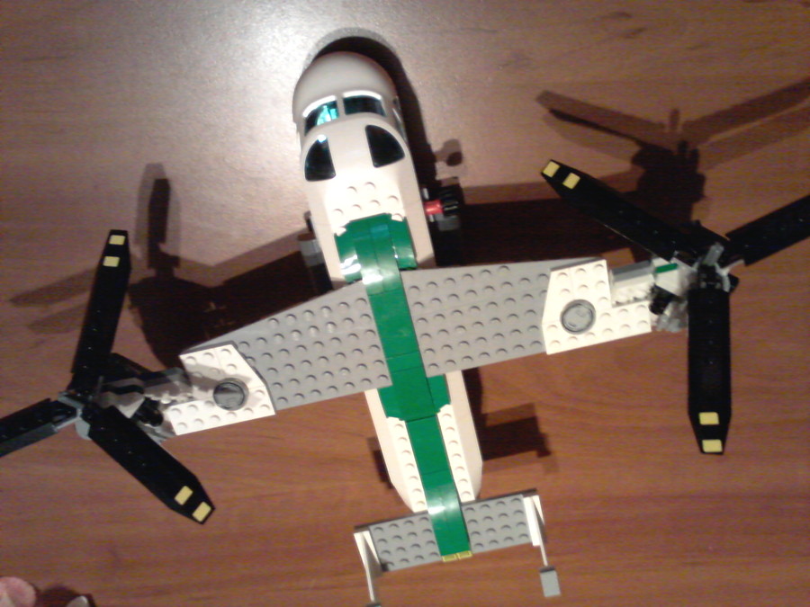 Teherhelikopter *-*