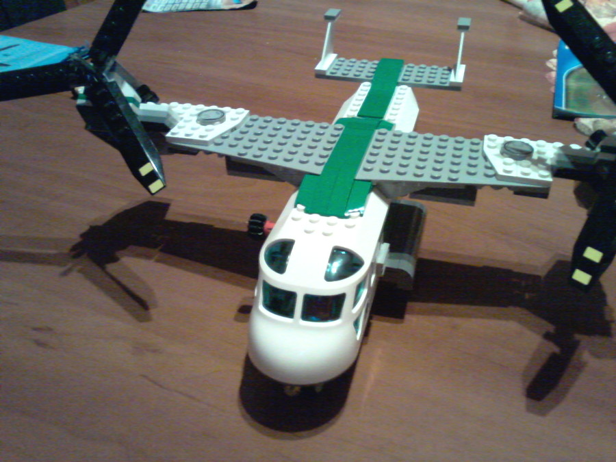 Teherhelikopter *-*