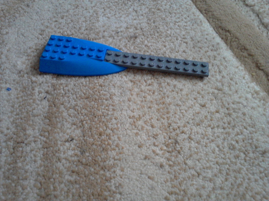 Lego Helikopter és (limuzin --> ez majd a továbbiakban)