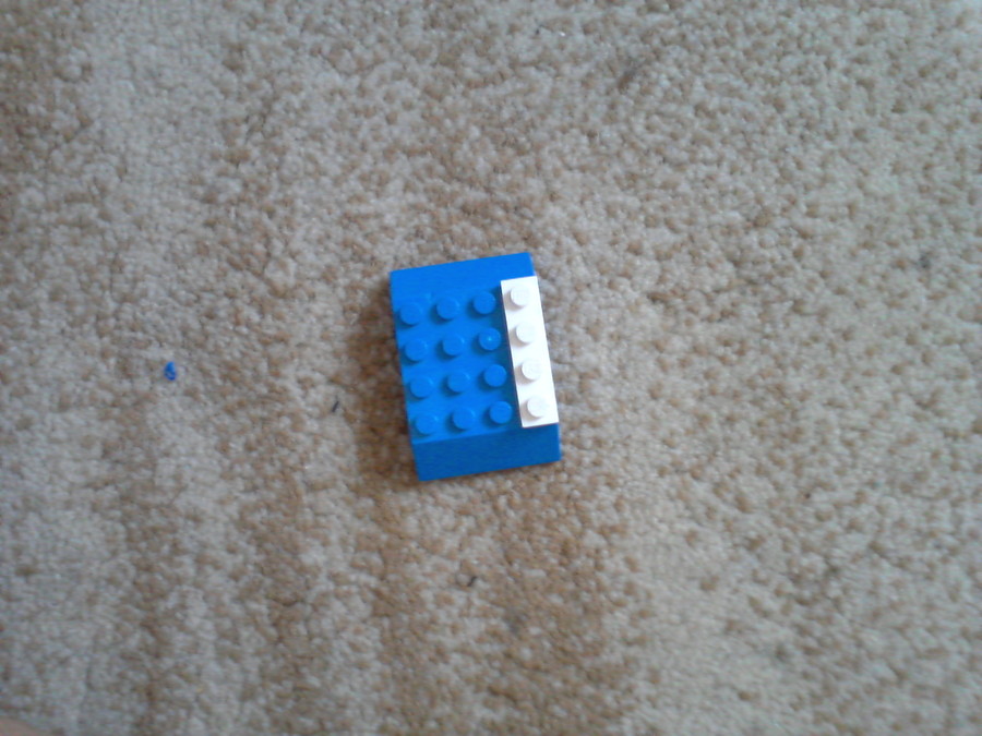 Lego Helikopter és (limuzin --> ez majd a továbbiakban)