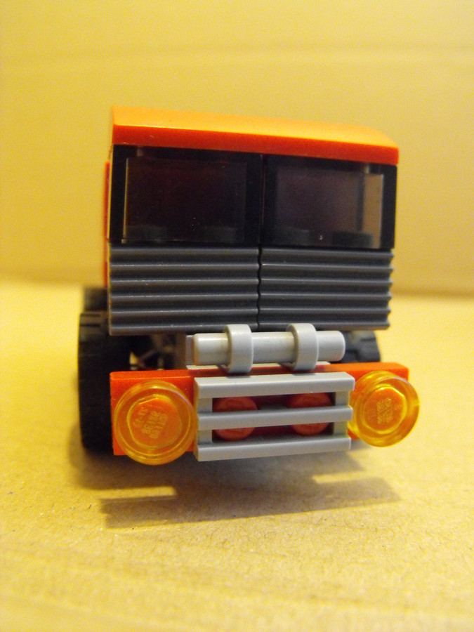 Kevert építés VII.