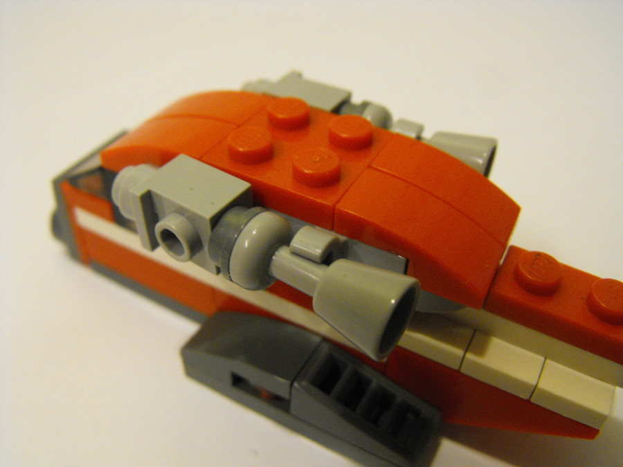 Kis helikopter