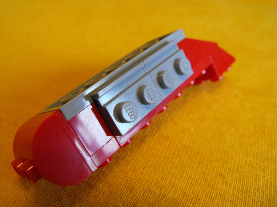 Mini helikopter