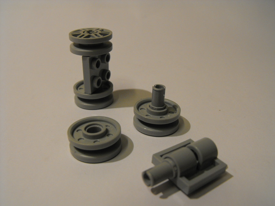 Mini vagon