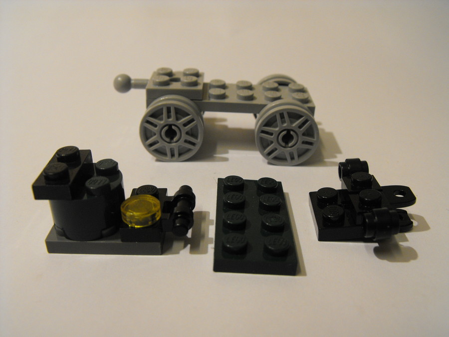 Mini vagon