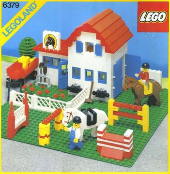 Lovasiskola
