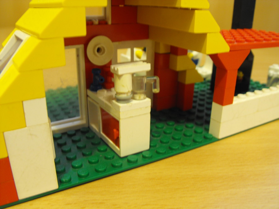 Retró: Kemping