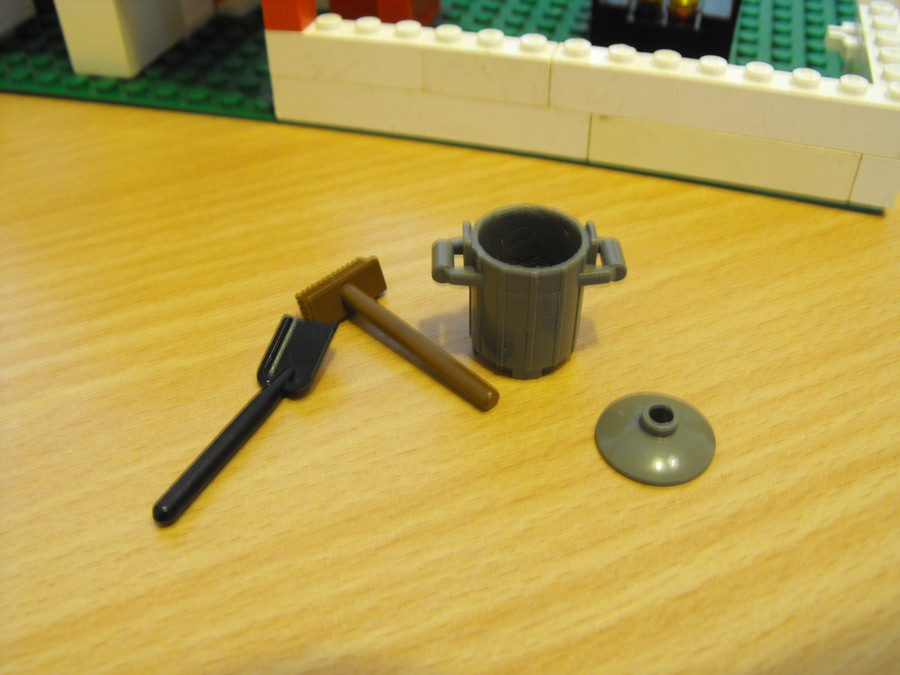 Retró: Kemping