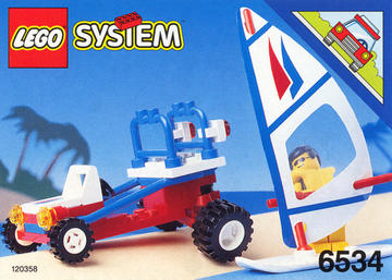 Retró: Buggy