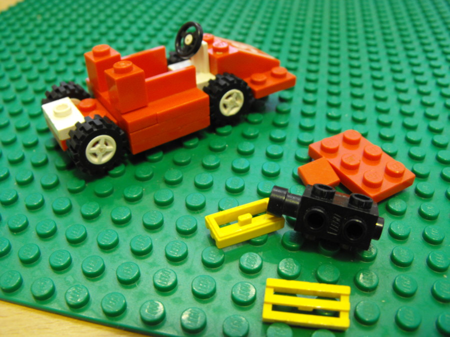 F-1