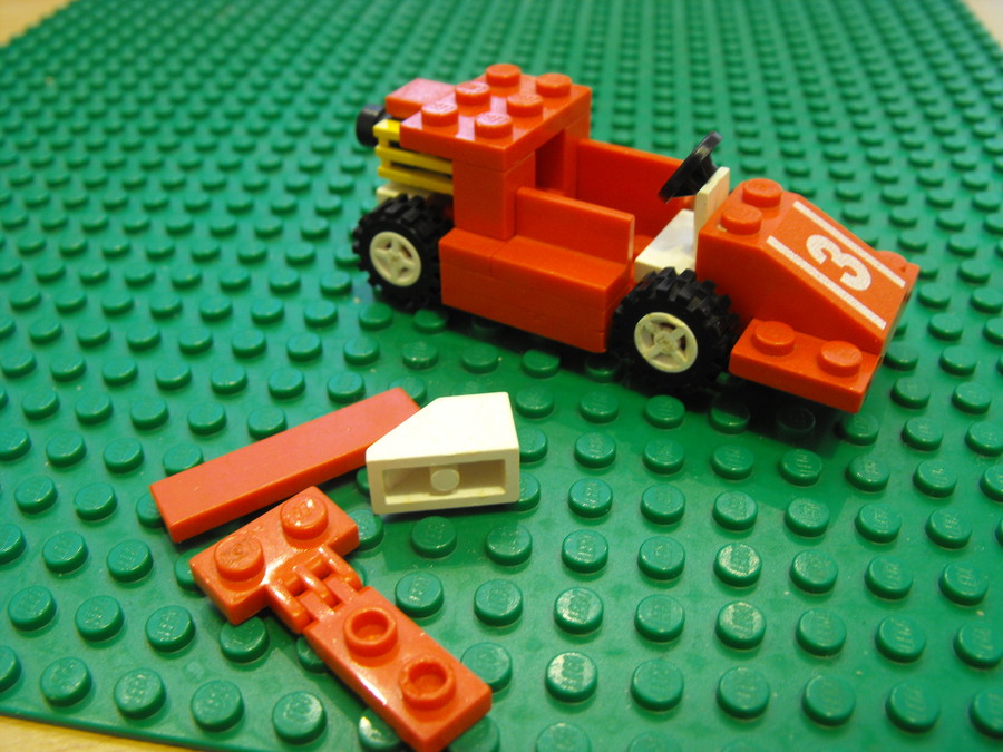 F-1