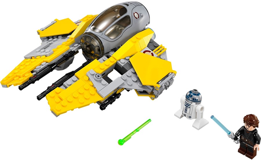 Jedi elfogó