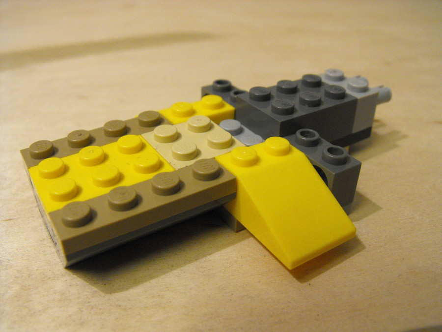 Jedi elfogó