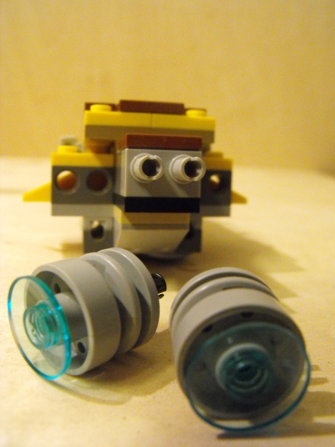 Jedi elfogó