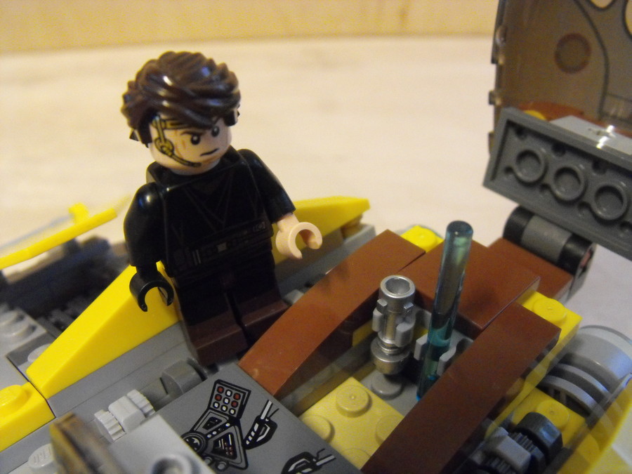 Jedi elfogó
