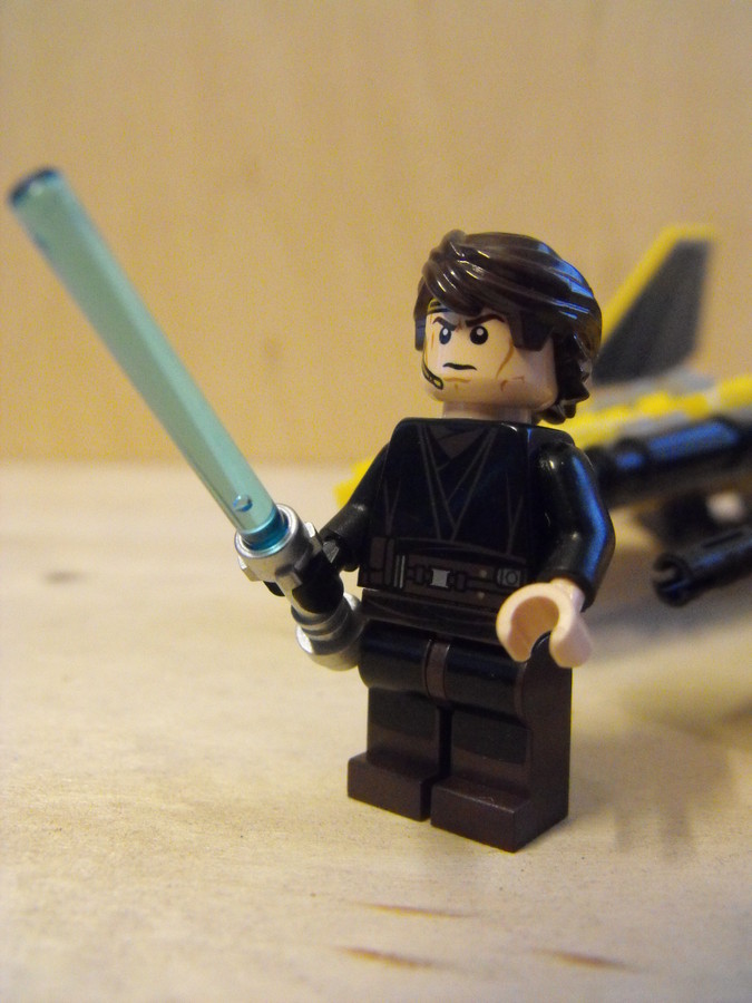 Jedi elfogó