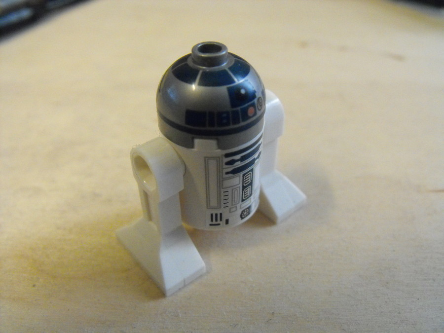 Jedi elfogó