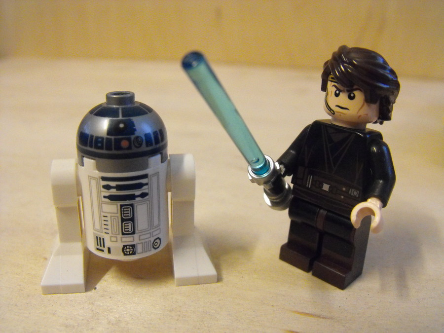 Jedi elfogó