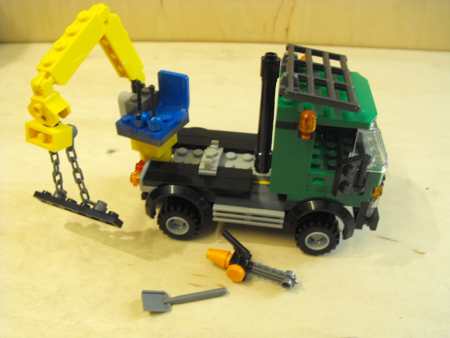 Műszaki mentő