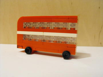 Emeletes busz