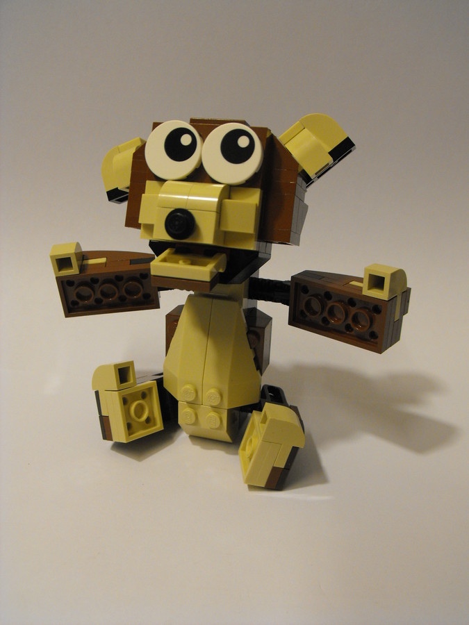 Erdei állatok 2. rész