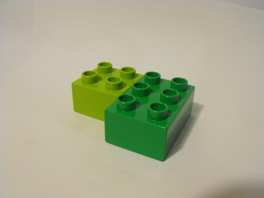 Duplo: kacsák