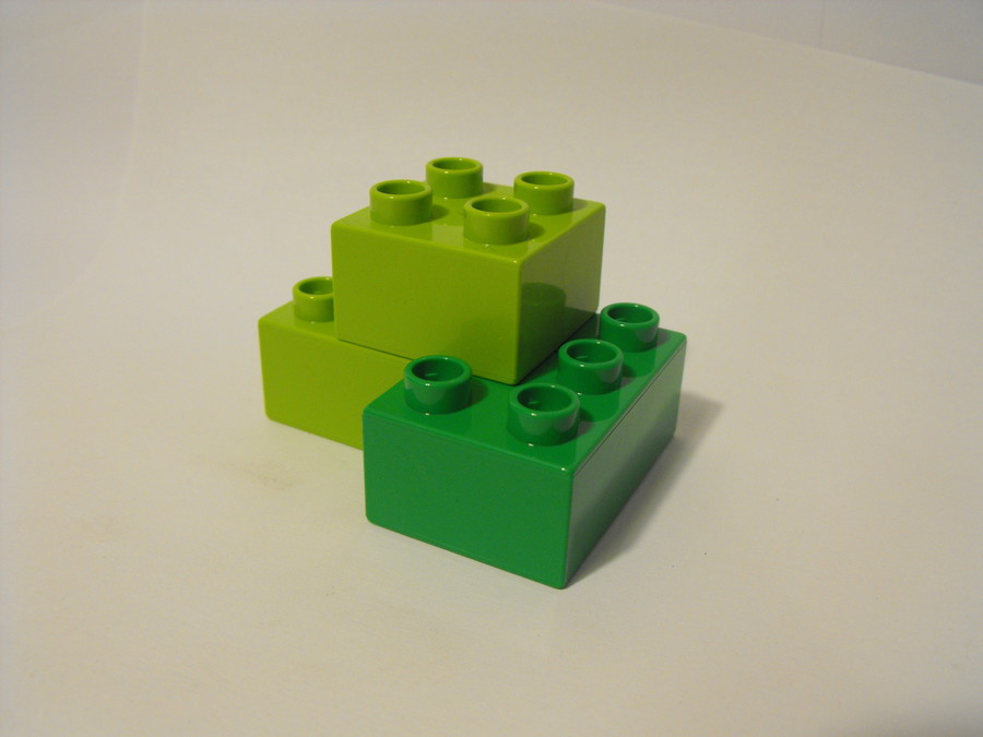 Duplo: kacsák