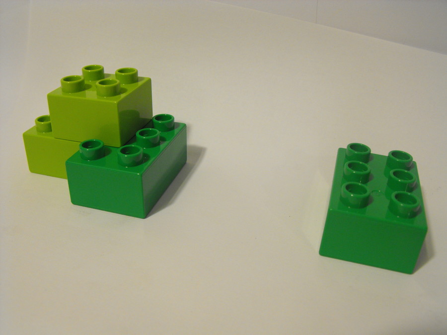 Duplo: kacsák