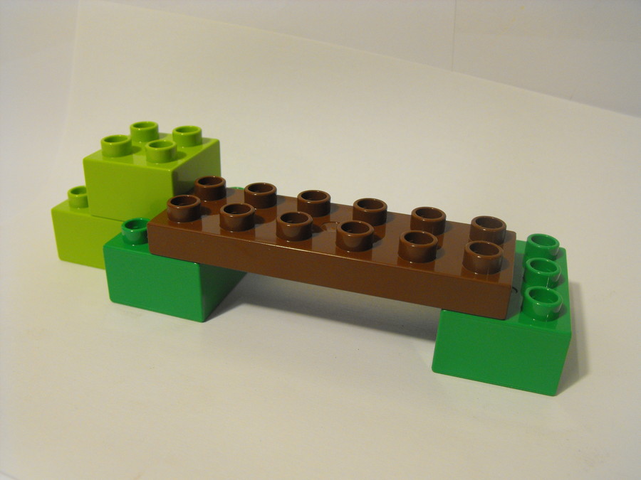 Duplo: kacsák