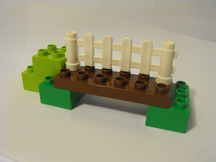Duplo: kacsák
