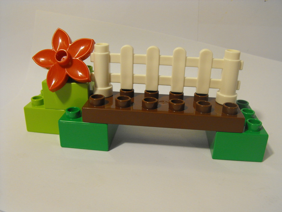 Duplo: kacsák