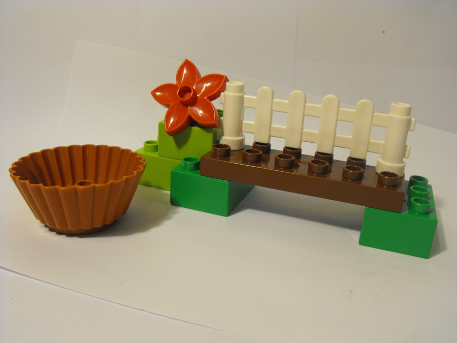 Duplo: kacsák