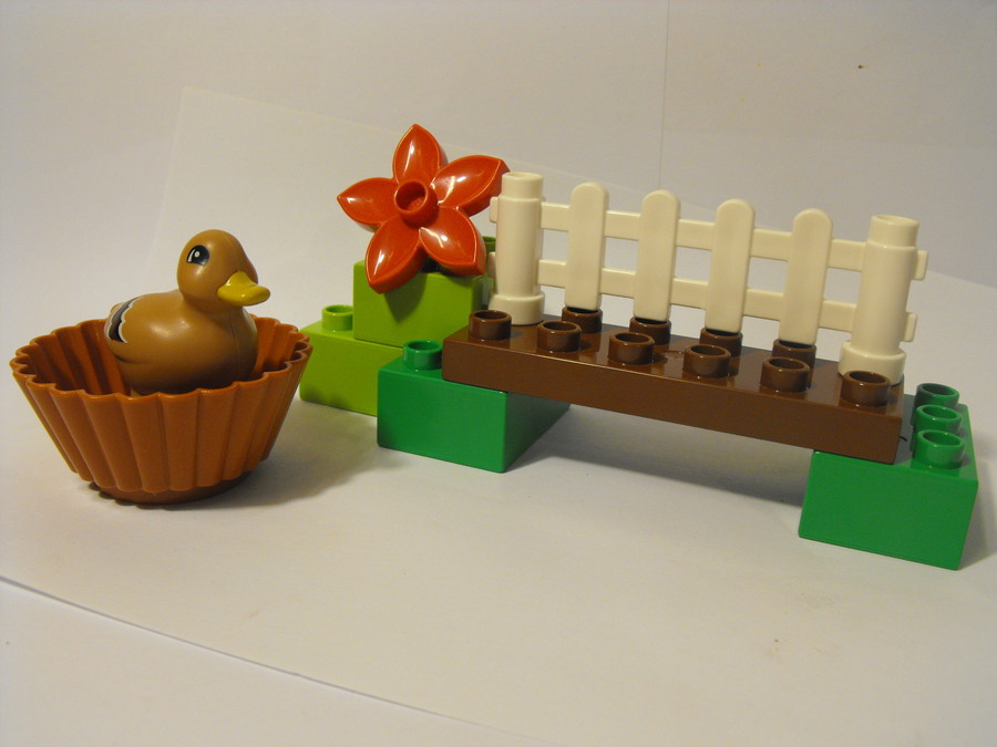 Duplo: kacsák