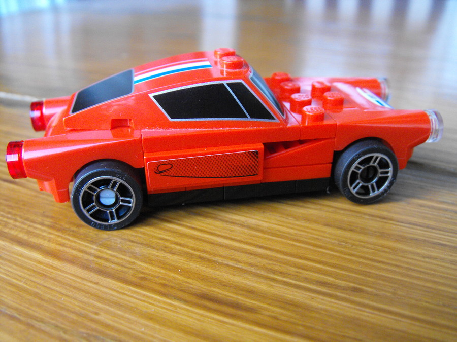 Chevy Chevelle '70