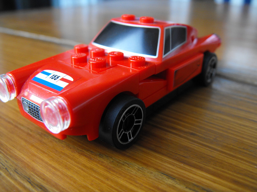 Chevy Chevelle '70
