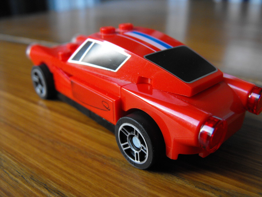 Chevy Chevelle '70