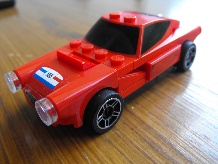 Chevy Chevelle '70