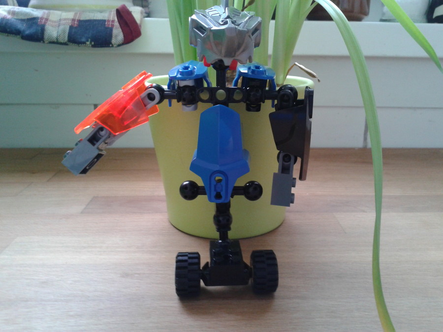 Kerék Hero