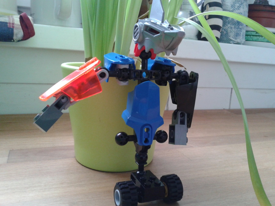 Kerék Hero