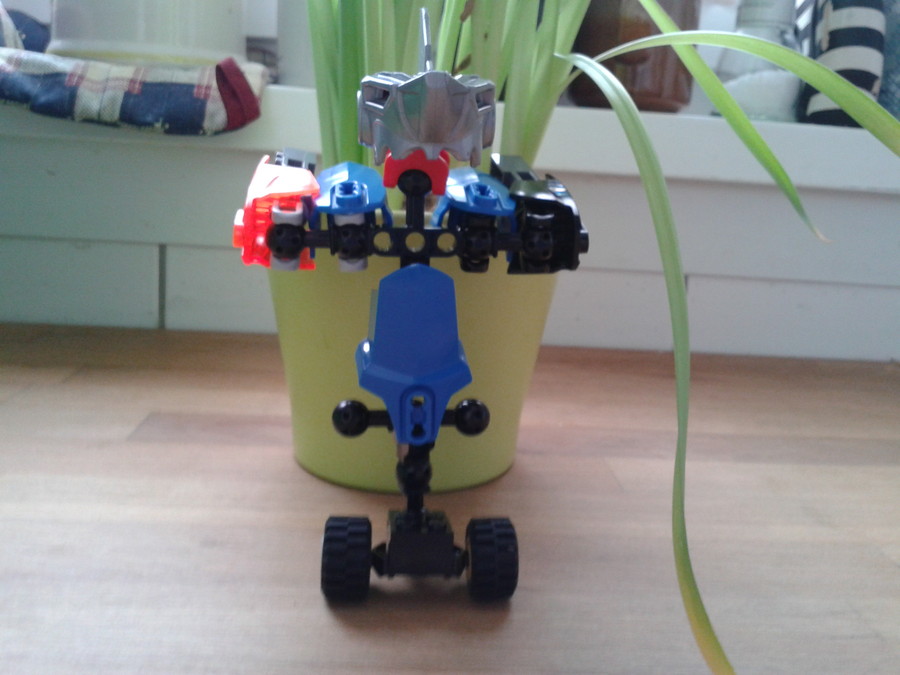 Kerék Hero