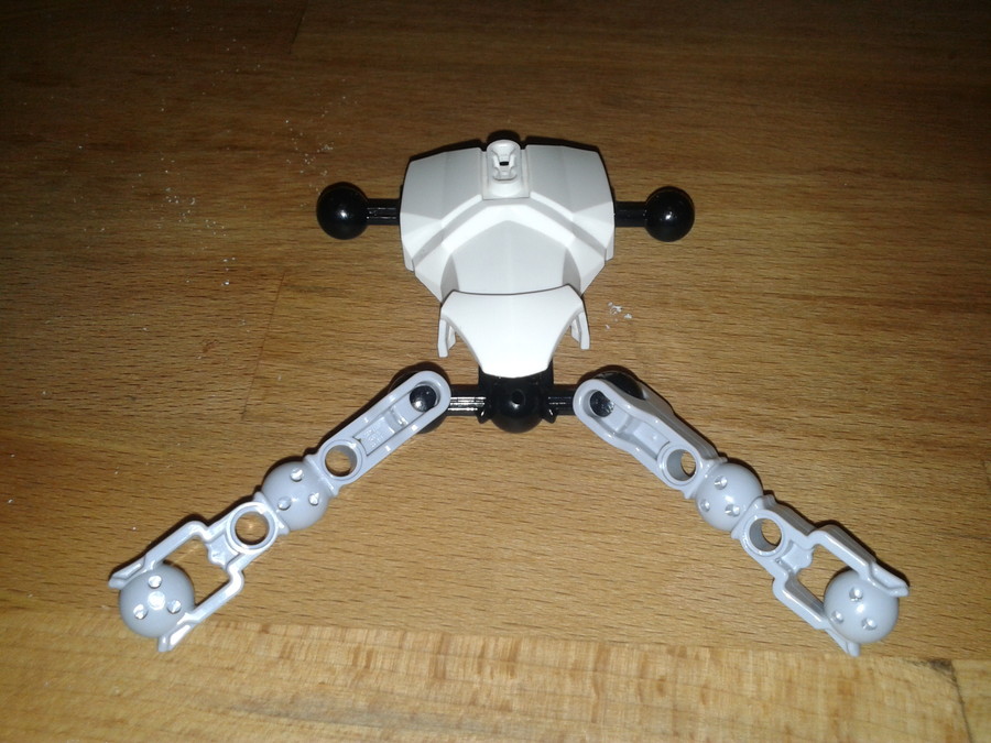 Robot Hero