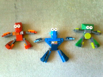 Robotok