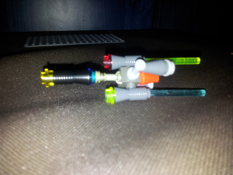 A halálos fegyver