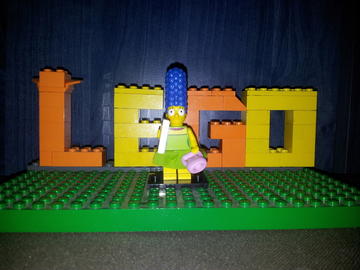 Marge Sipson figura