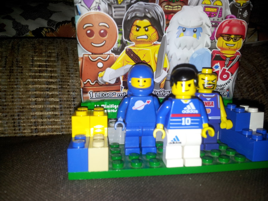 3  régi figura