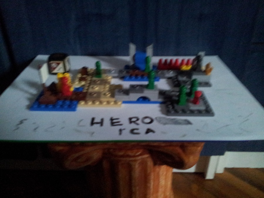 Heroica Draida-öböl
