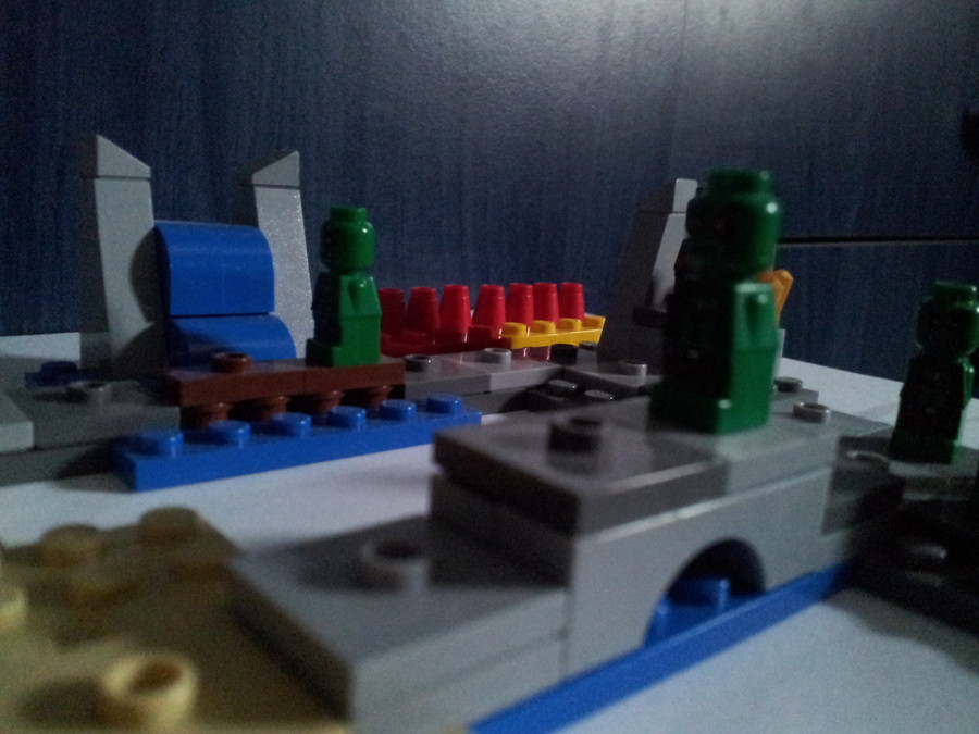 Heroica Draida-öböl