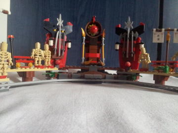 Lego Ninjago gyűjtemény